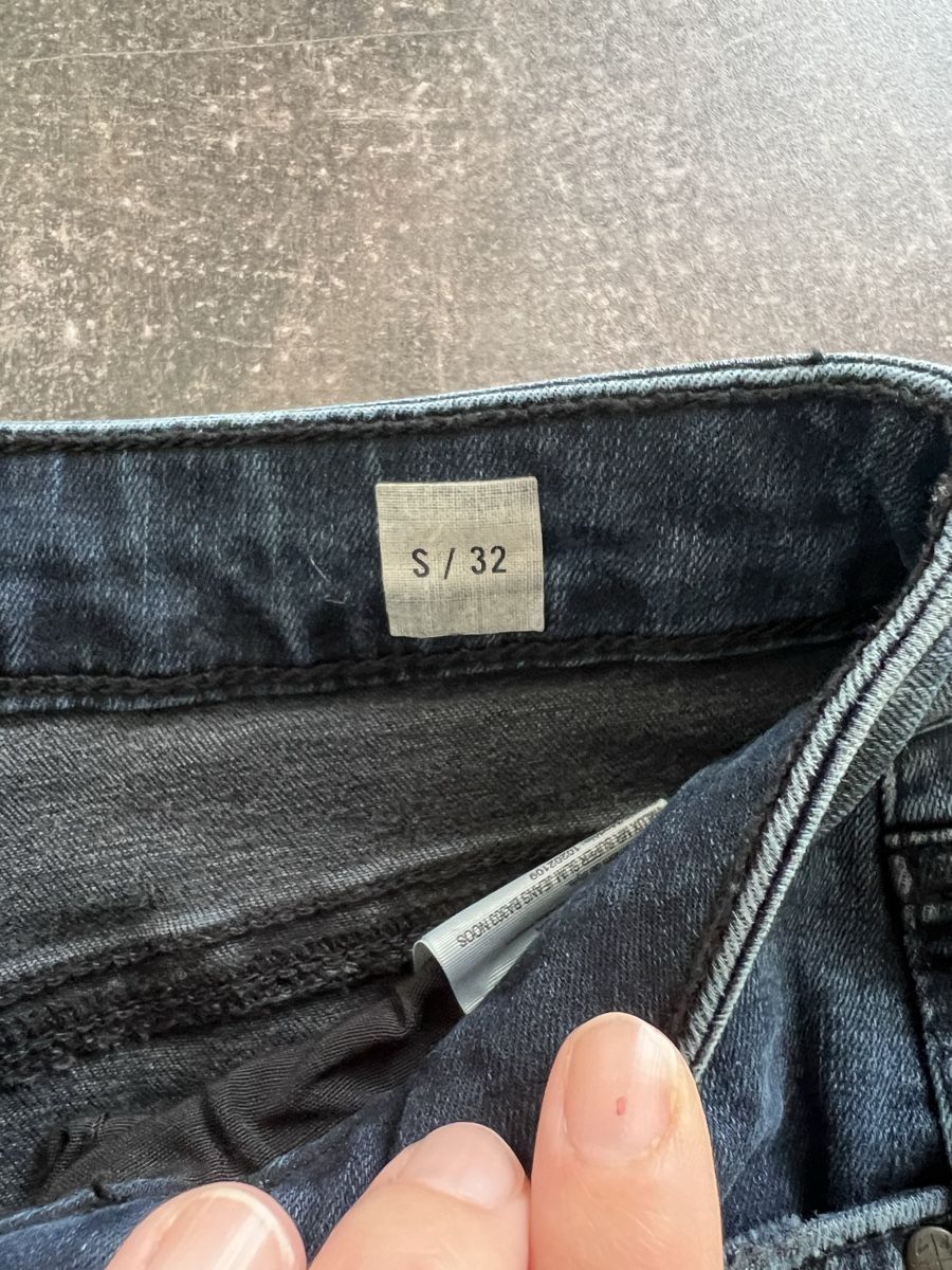 Vero Moda Jeans: Jeans Vero Moda, NEU! S/32 – Nuovo (secondo la descrizione) da Wangen b. Olten venduto da Molinker 3