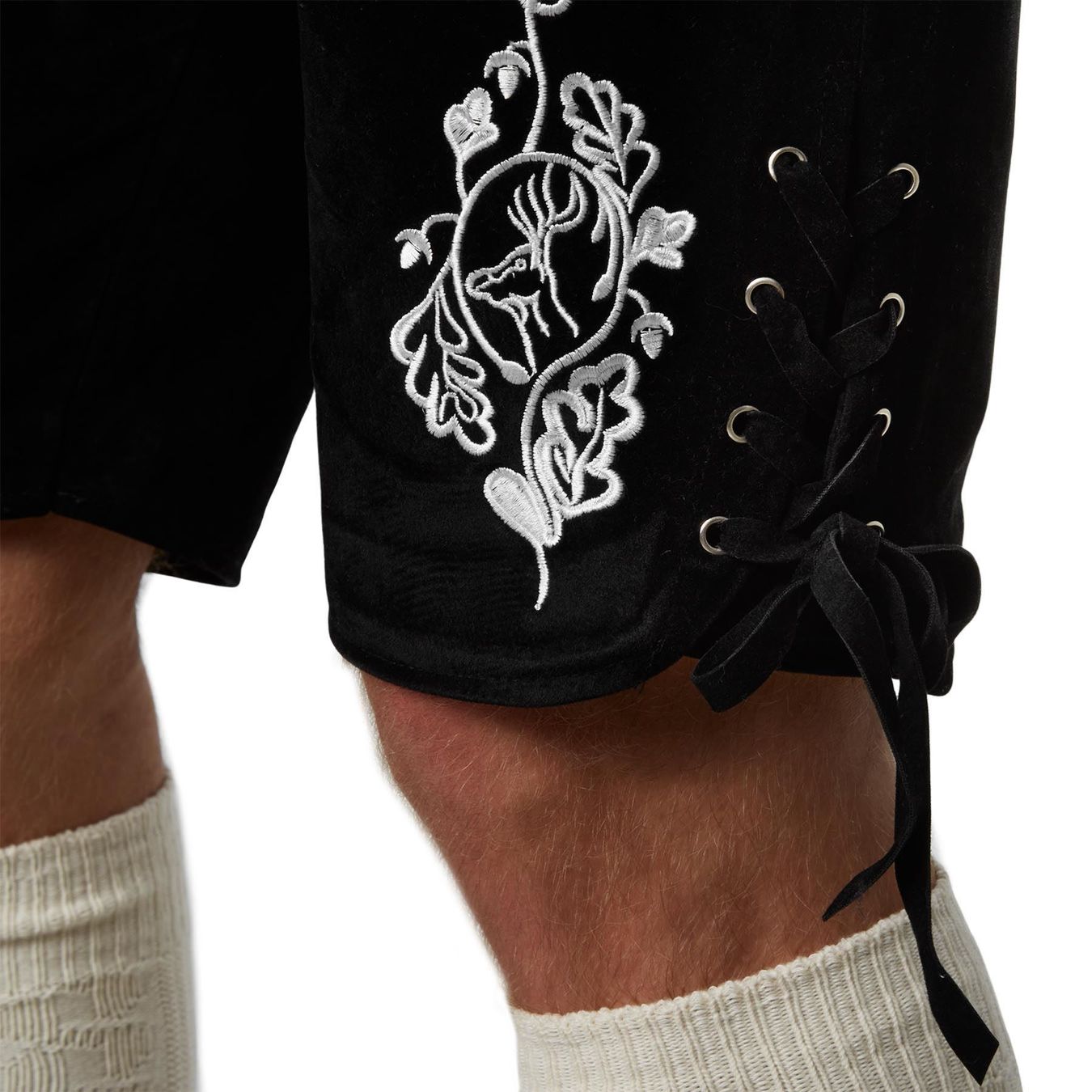 Kostüme: Herren Trachten Lederhose  Größe L – Neu (gemäss Beschreibung) aus Murten von Roland.Kemmer.AG 7