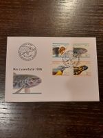 Cachet Pro Juventute 1995, Timbres Suisse, Neuf!