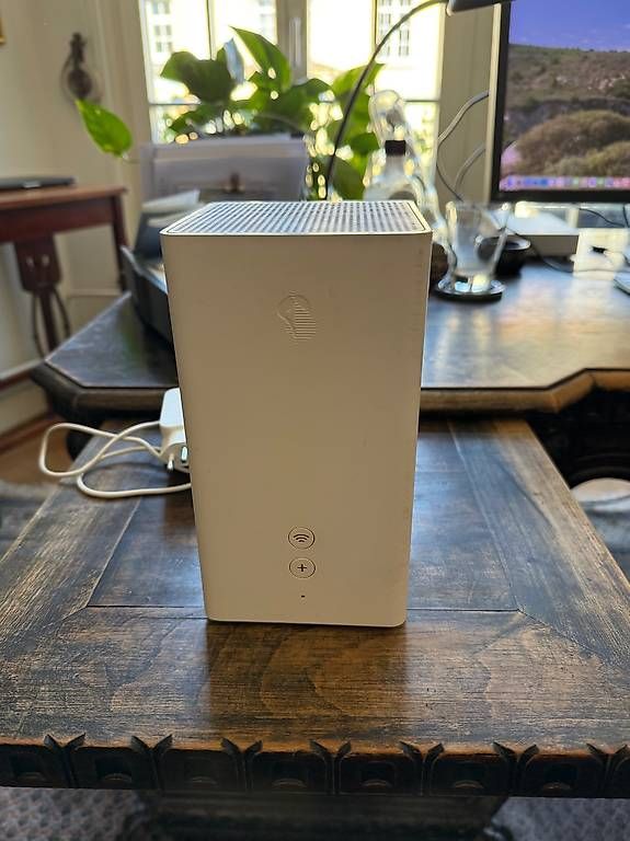 Modem & Router: Router – Usato da Basel venduto da suz_h7zv 1