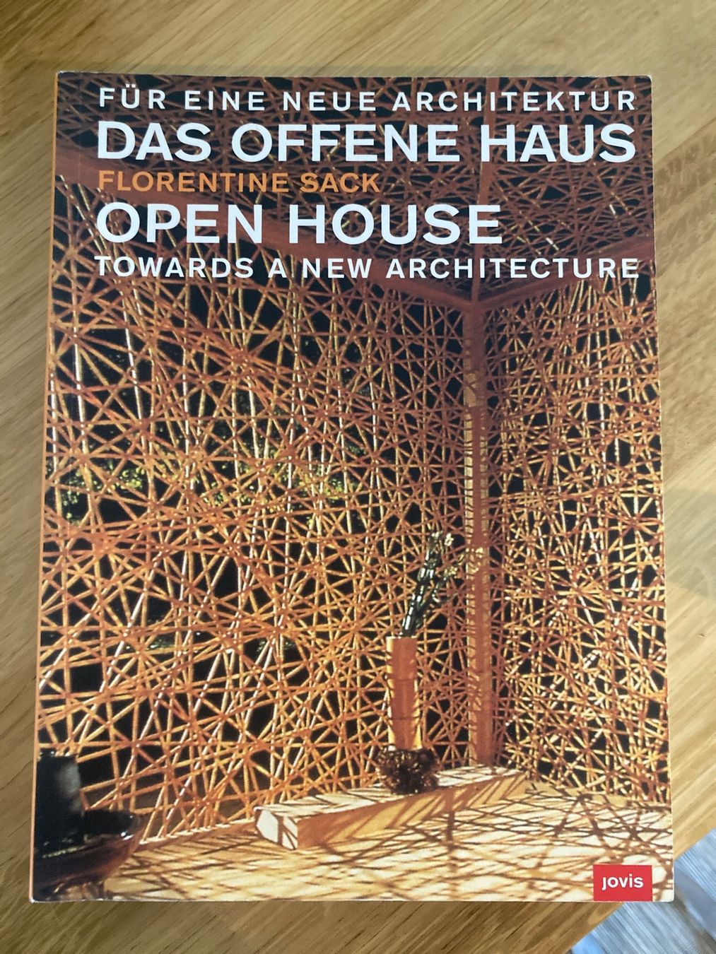 Libri: Das offene Haus – Usato da Kriens venduto da aloha19