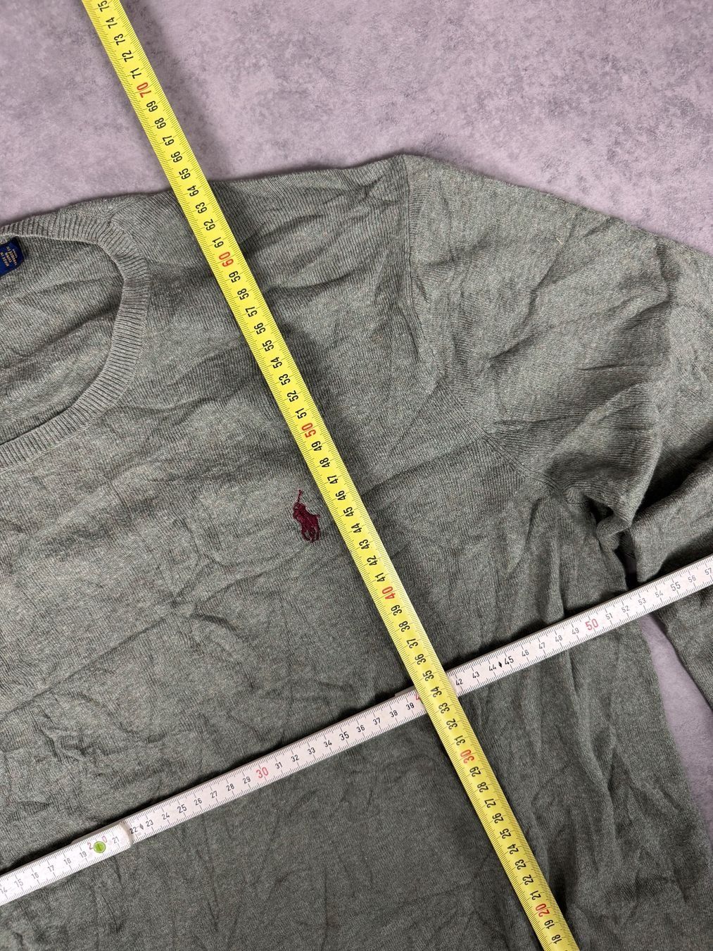 Ralph Lauren Maglioni & Felpe: Ralph Lauren Pullover - Grösse: L | Vintage – Usato da Chavannes-Renens venduto da Serge_Dobble 3