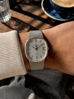Exceptionnelle IWC Schaffhausen – Design intemporel TOP État