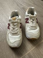 New Balance 574 Kinderschuhe Grösse 29