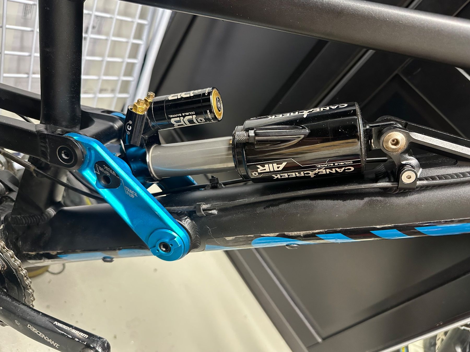 Canyon Biciclette: Canyon Torque FRX Dropzone – Usato da Basel venduto da flo_p29b 2