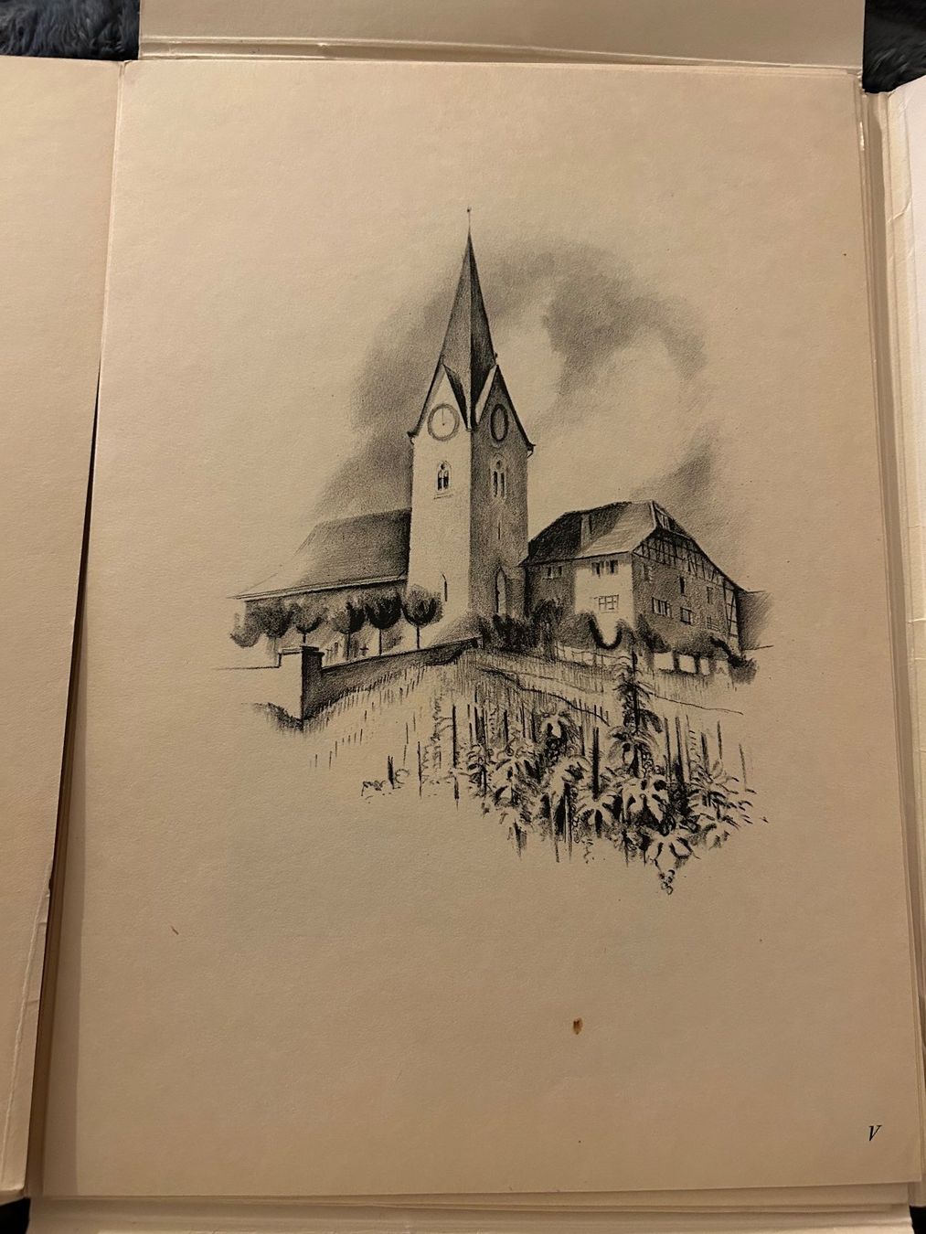 Libri: PESTALOZZI STAETTEN – Usato da Genève venduto da zonzon9351 6