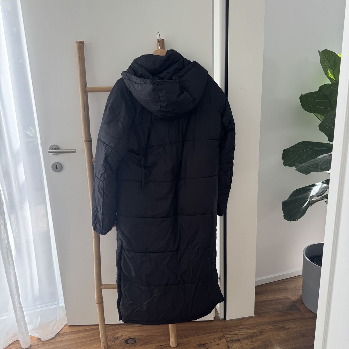 Mäntel: Long puffer coat/ jacket S – Neu (gemäss Beschreibung) aus Wädenswil von katdede 5