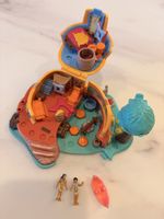 Bluebird Vintage Polly Pocket Pocahontas 1995