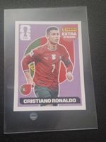 Panini Extra Sticker Cristiano Ronaldo FIFA TOP ZUSTAND!!