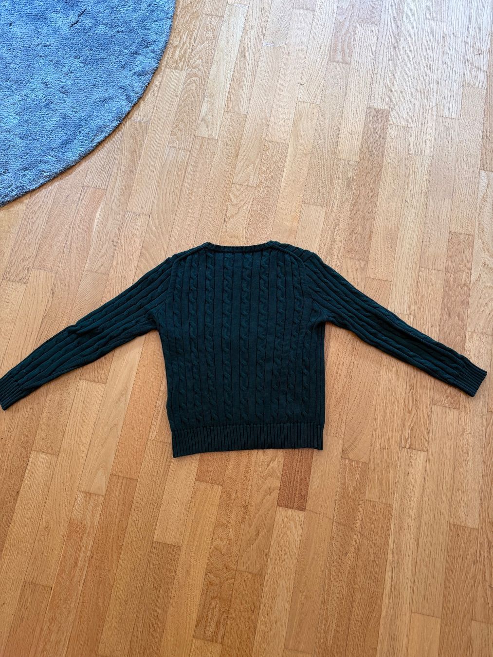 Polo Ralph Lauren Maglioni & Felpe: Polo Ralph Lauren Strickpullover – Nuovo (secondo la descrizione) da Zürich venduto da Lolla4 3