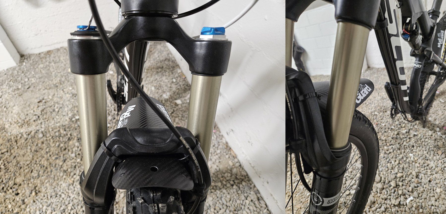 Scott Vélos: Scott Spark 740, grosse S – D'occasion à Schlieren par mefisto90 4