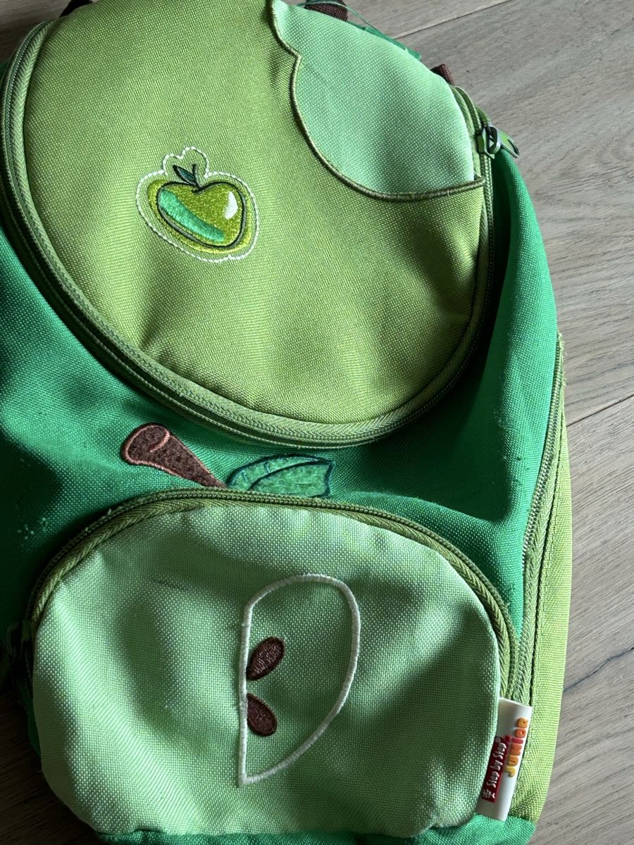 Kindertaschen: Kinderrucksack – Gebraucht aus Jona von grizzlyhedi01 1