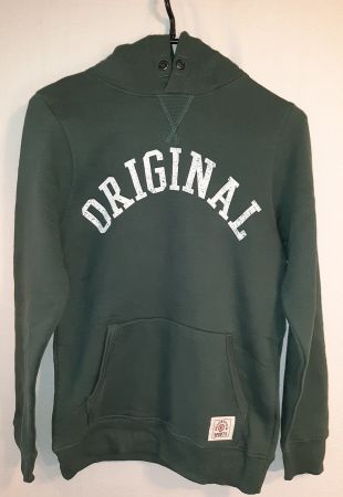 WESTERN DIVISION Pullover Gr.146/152