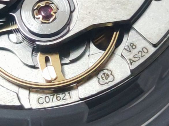 Tissot Orologi: tissot eta movements caliber C07621 – Nuovo (secondo la descrizione) da swiss venduto da sha_dx9b 3