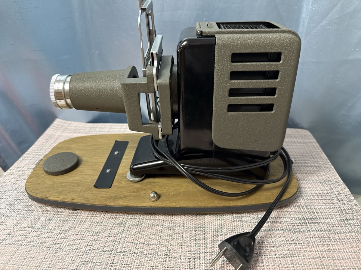 Leitz Fotocamera: Leitz Wetzlar Deutschland – Usato da Grenchen venduto da swiss.antiques 4
