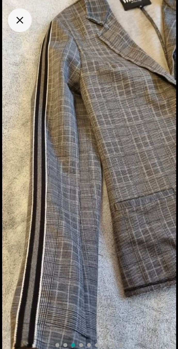 Giacche: Moderner Blazer Marée Atelier Gr. S – Nuovo (secondo la descrizione) da St Gallen venduto da vir_5kgt 8