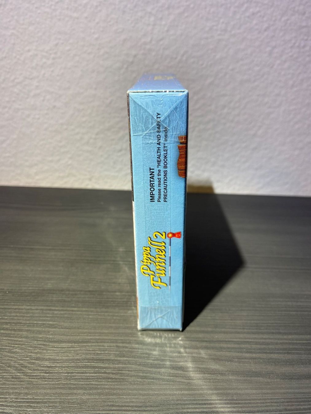 Nintendo Jeux: Pippa Funnell 2 / Gameboy Advance / Nintendo / Sealed / NEW – Neuf avec emballage d'origine à Schaffhausen par Retrogaming90 2