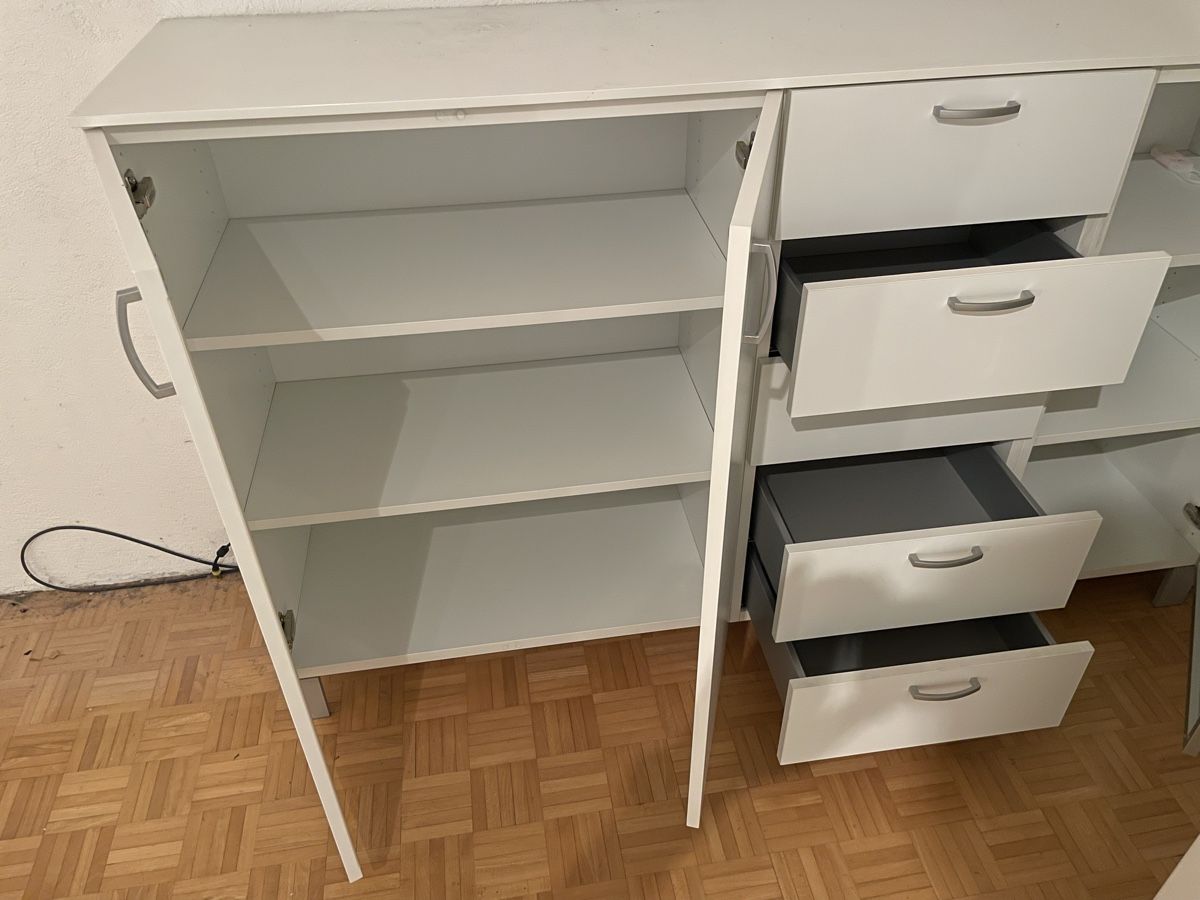 Cassettiere: Sideboard  – Usato da Meisterschwanden venduto da stumpe68 4