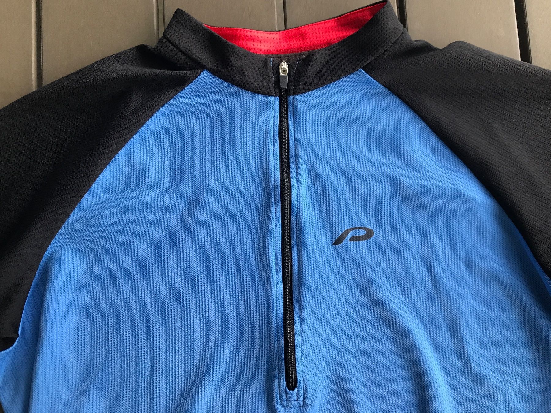 T-Shirts: Bike-T-Shirt Protective, Gr. L – Gebraucht aus Ebnat-Kappel von Molton 2