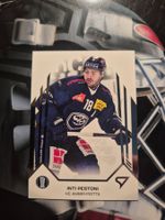 Inti Pestoni HC Ambri Piotta Playoffs 2025 Sportzoo