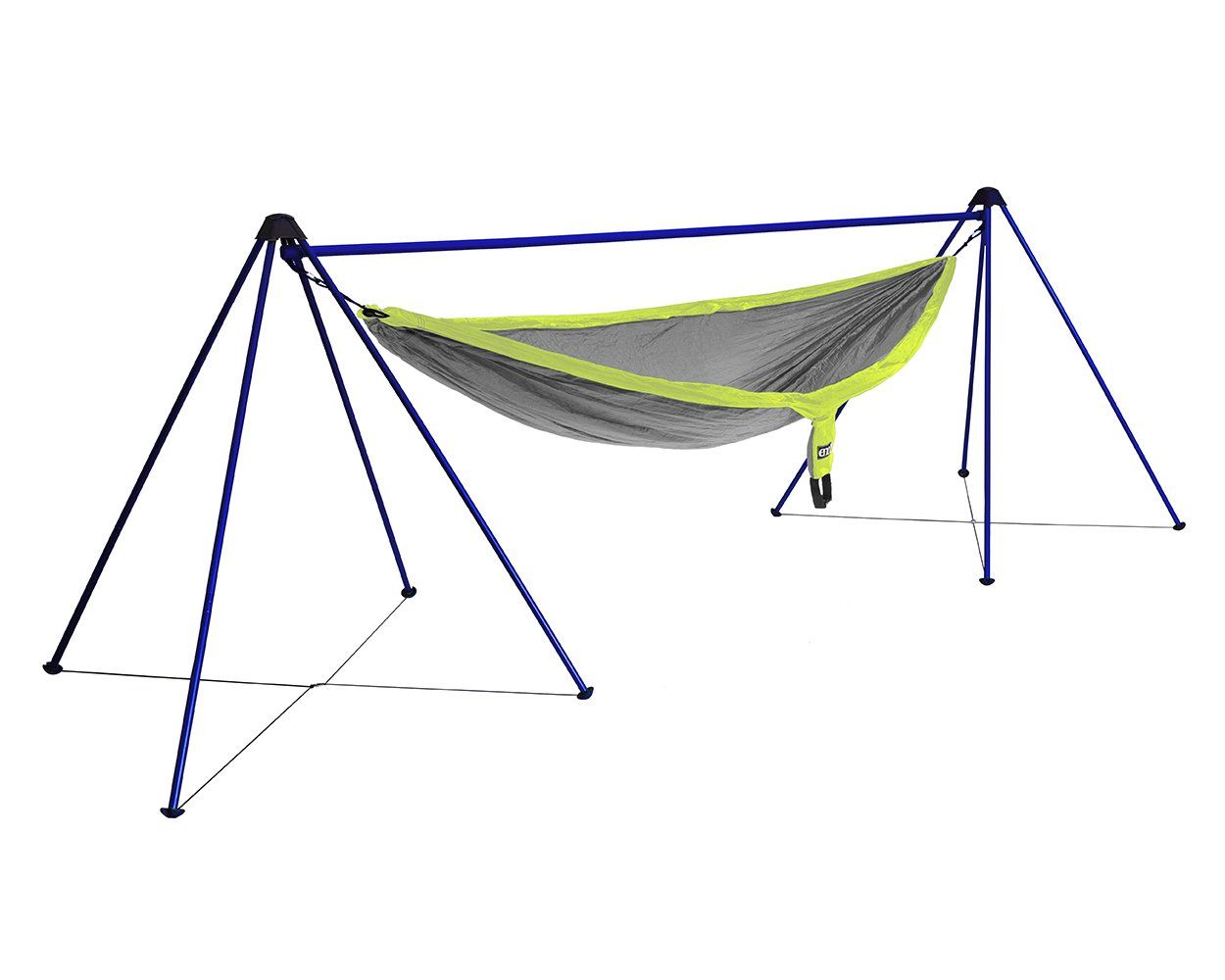 Amache: ENO "Nomad™ Hammock Stand" – Nuovo e nell'imballaggio originale da Tulln venduto da HaengemattenShop 8