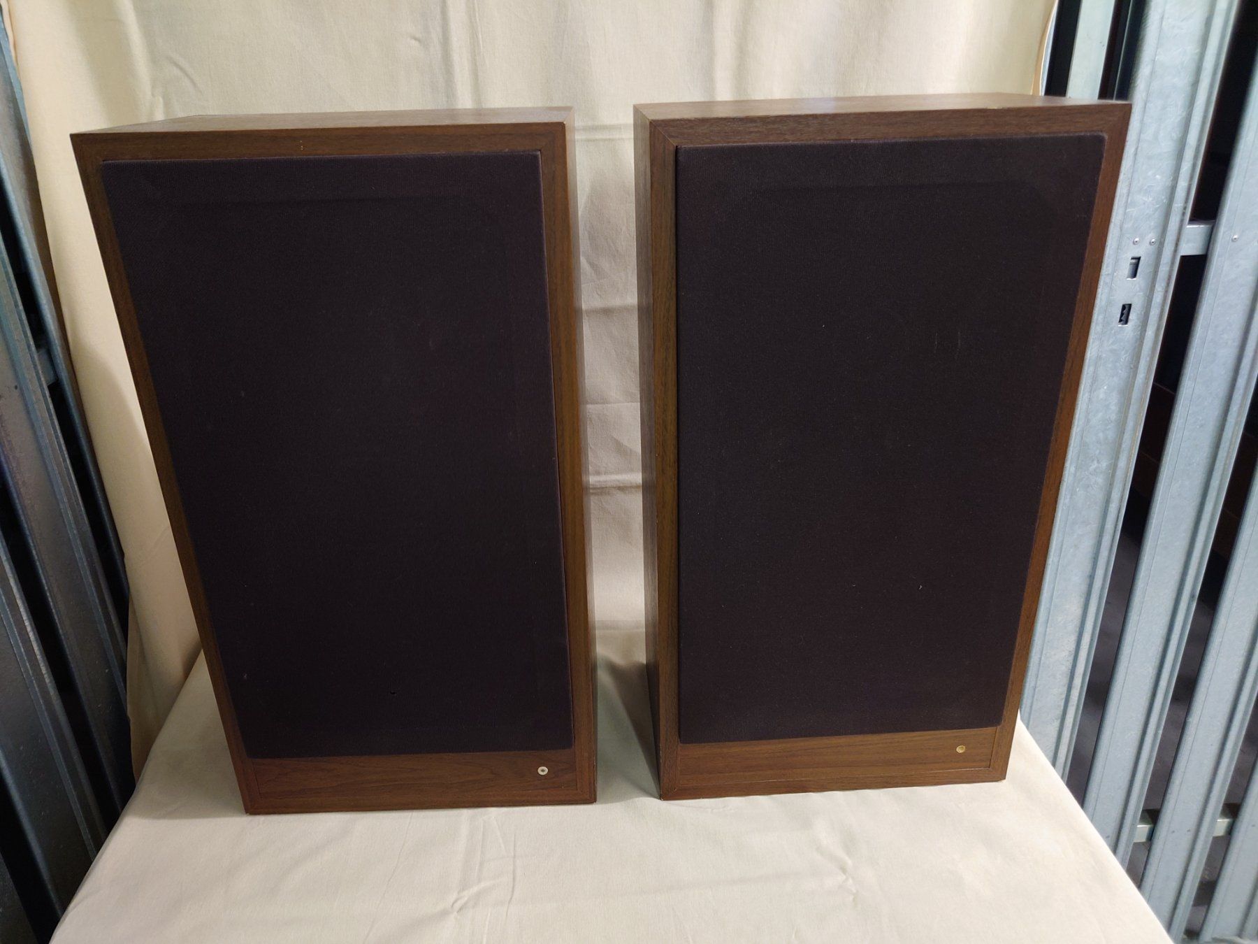 Lautsprecher: Acoustic Research AR 28s – Gebraucht aus Rheinfelden von Hagmann_68 7