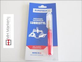 Neoval Lubristyl Präzisions-Taschenöler