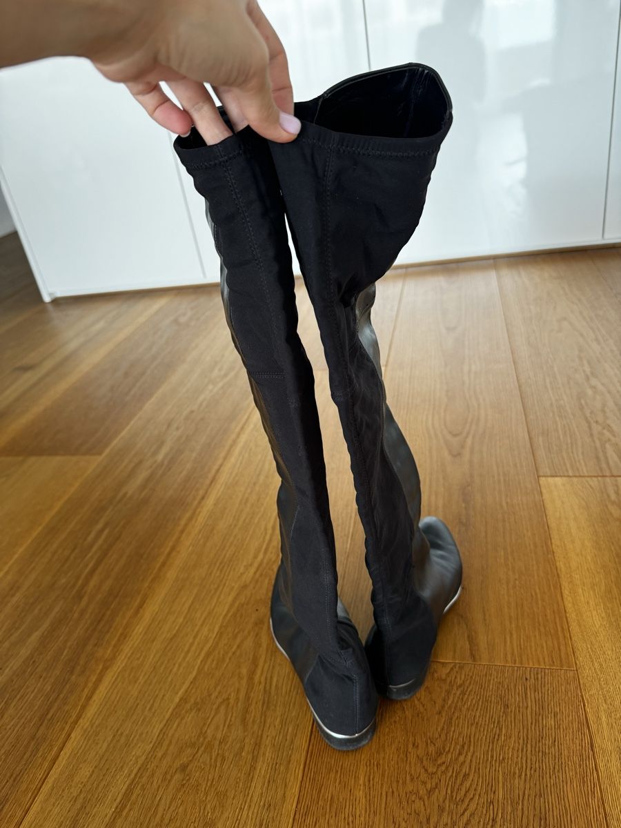 Guess Damenschuhe: Guess Stiefel Gr. 36 – Gebraucht aus Killwangen von was.sharp 4