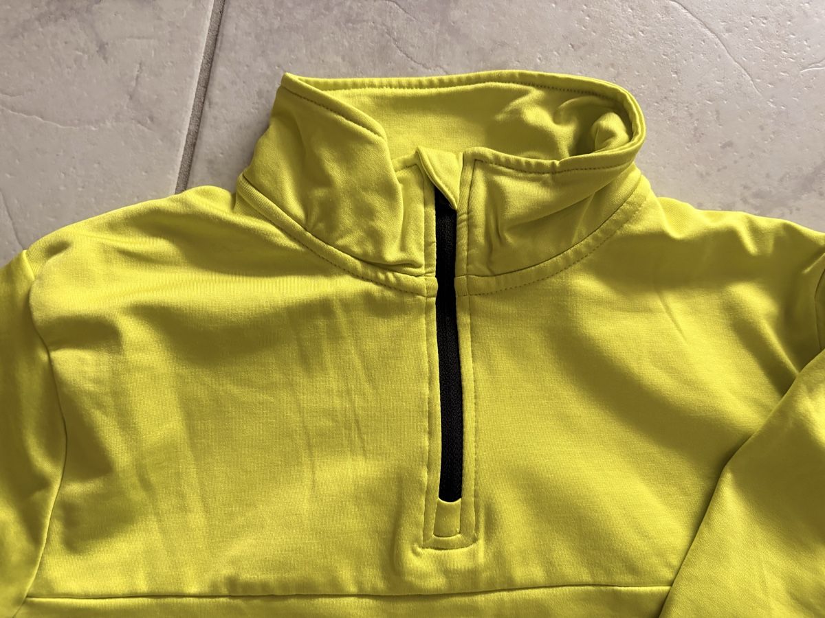 Kleiderpakete & -sets: 2x Sportpullover mit Reissverschluss, Gr. 158/164 – Gebraucht aus Dietlikon von Bachtel97 2