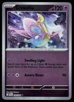 Pokemon Cresselia 039/094