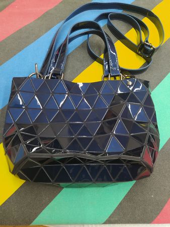 Handtasche Marke "Malik"