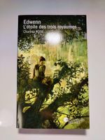 Edwenn - L'étoile des trois royaumes - tome 2