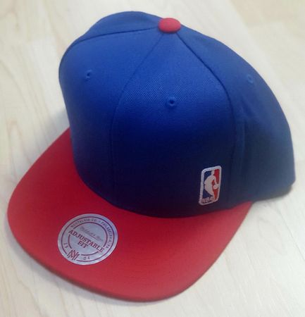 Mitchell & Ness NBA Cap Snapback Neu Gr. verstellbar