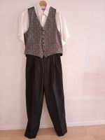 Herren Hose, Hemd und Gilet für Hochzeit & festliche Anlässe