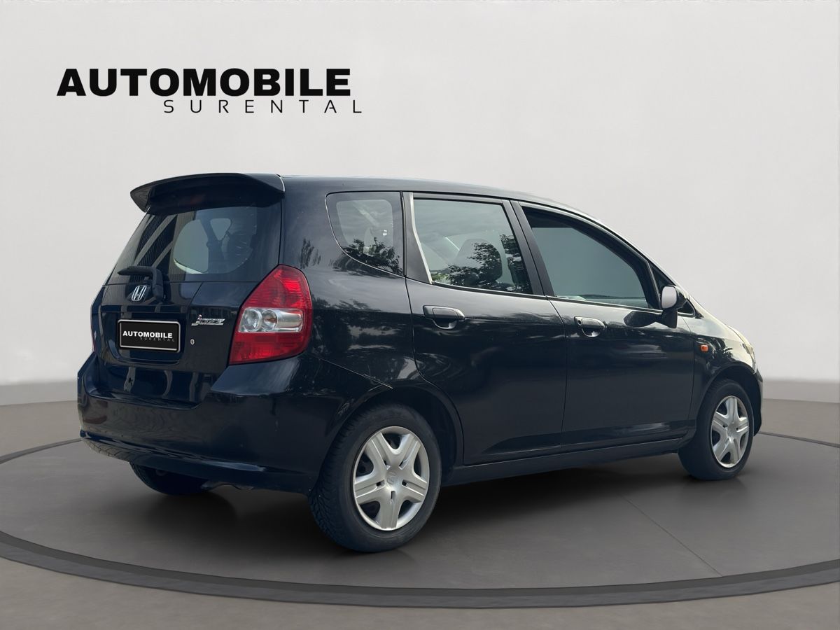 Honda Autos: Honda Jazz 1.4 – Gebraucht aus Triengen von AS58 5