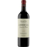 Arrocal Ribera del Duero: Vin rouge espagnol de qualité!