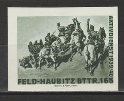 Artillerie Nr. 339/2 **