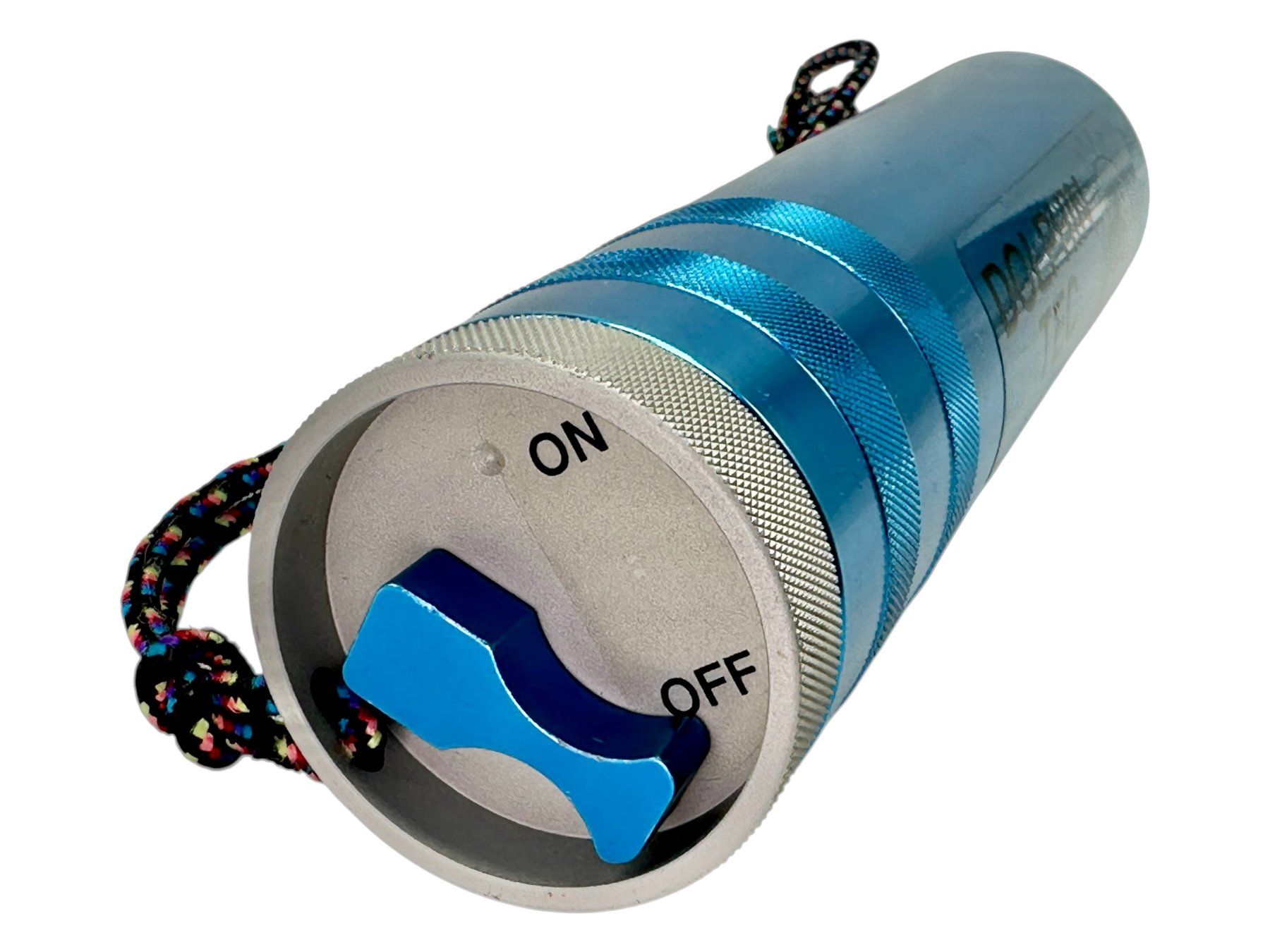 Lampes: Dolphin Tec Lampe de poche étanche pour plongée – D'occasion à Morges par objetsdepoque 6