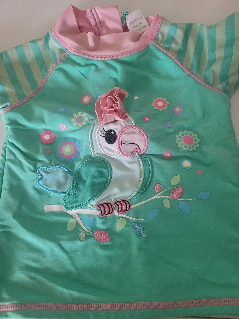 Costumi da bagno & Bikini: Badeshirt – Usato da Aeschiried venduto da Sweetangels 1