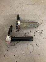 Tommaselli Daytona Gasgeber Handdreh