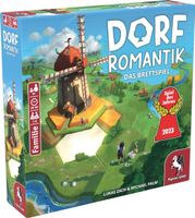 Dorfromantik -  Spiel des Jahres 2023 (neu) statt 39.90