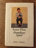 Familienspiel - Anne Fine