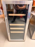 La Sommelière LS38A Weinkühlschrank für 38 Flaschen
