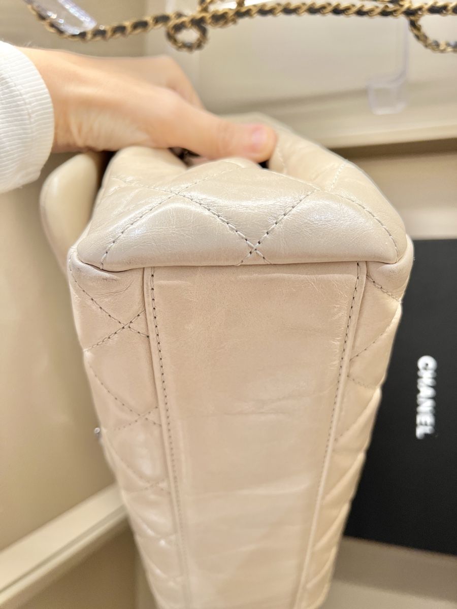 Chanel Borse da donna: Chanel Tasche – Usato da Zürich venduto da christina100 1