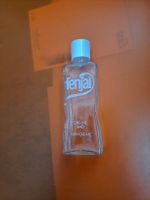Fenjal Creme Bad Bain-Creme leere Flasche