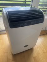 Fust Novamatic CL 990 Split Klimagerät - Top Zustand!