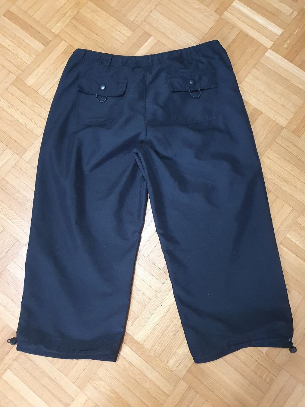 Hosen: Neue 3/4 Hose  Gr. 40 – Neu (gemäss Beschreibung) aus Wollerau von chrampfer78 1