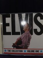Elvis Presley The Collection Volume One CD