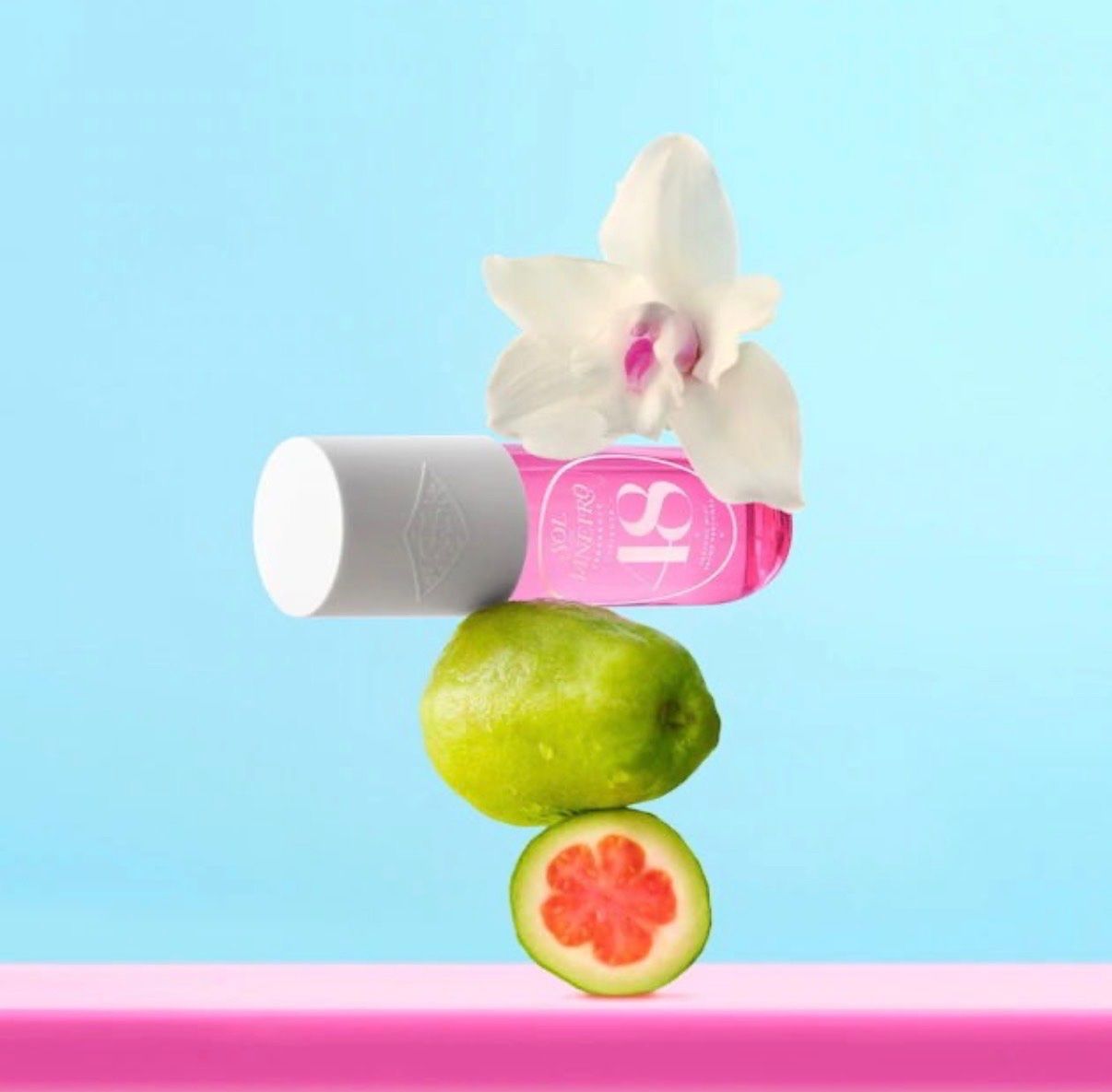 Sol de Janeiro Profumi & Eau de Toilette: Sol de Janeiro Bodyspray Cheirosa 48 – Nuovo e nell'imballaggio originale da Boswil venduto da sza00 2