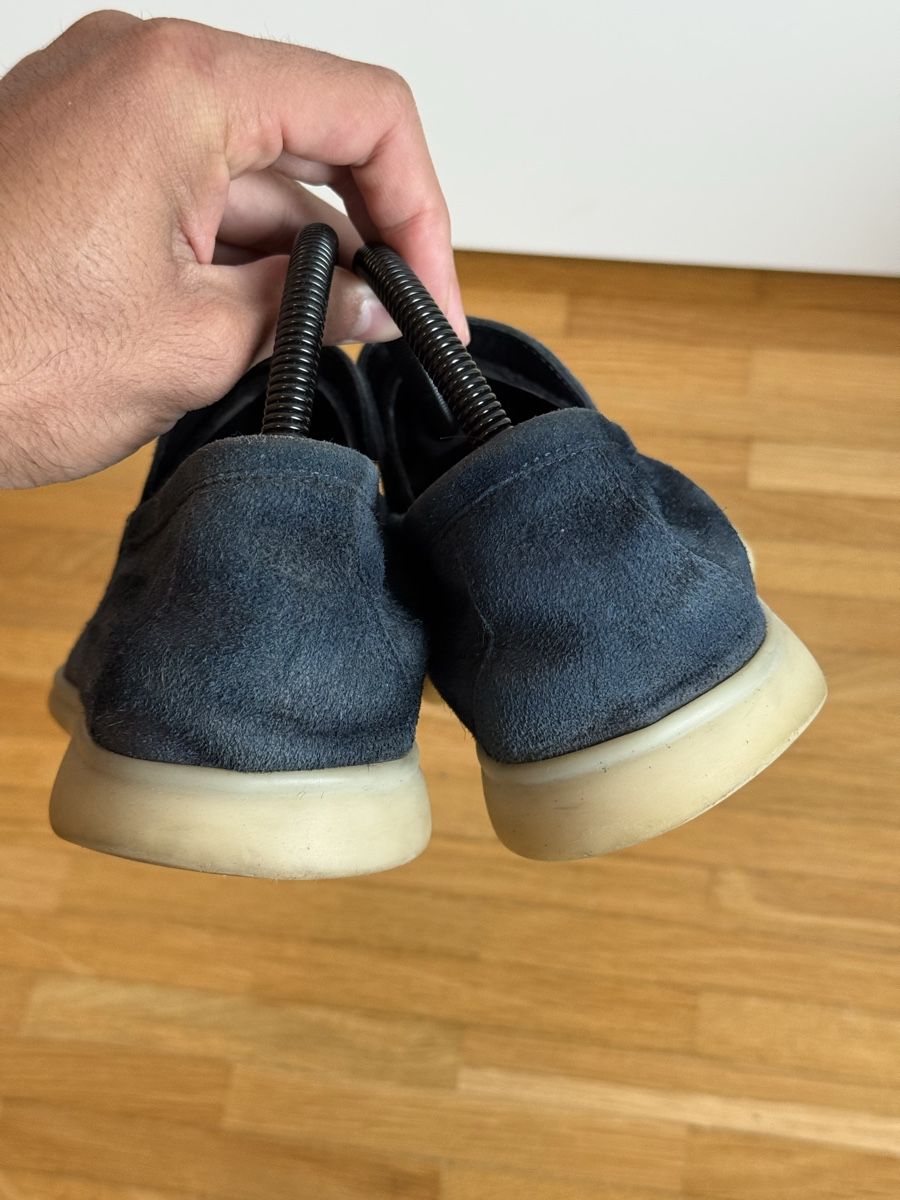Loro Piana Herrenschuhe: Loro Piana Summer walk  – Gebraucht aus Genève von luc_5q8p 3